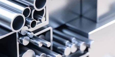 تراجع أسعار الألومنيوم بالأسواق العالمية خلال تعاملات اليوم السبت