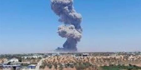 مسؤول أمريكي يكشف تفاصيل استهداف 4 مواقع إيرانية