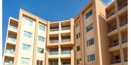 كراسة شروط شقق تعاونيات الإسكان بمدينة العاشر من رمضان (صور)