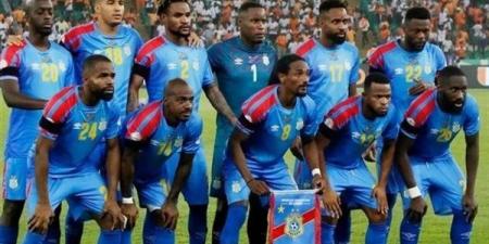 التشكيل الرسمي لمباراة الكونغو الديمقراطية ضد أوزبكستان في كأس العالم
