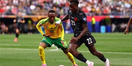 كأس العالم 2026، نتيجة مباراة كندا وجنوب أفريقيا بعد مرور 20 دقيقة