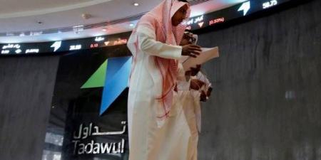 الأسهم منخفضة القيمة السعرية تتصدر أحجام التداول في السوق السعودي عند الإغلاق
