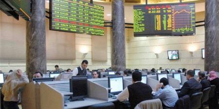 البورصة تربح 10 مليارات جنيه بختام تعاملات اليوم الإثنين
