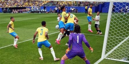 البرازيل ضد اليابان، كاسيميرو وسانو يدخلان تاريخ كأس العالم