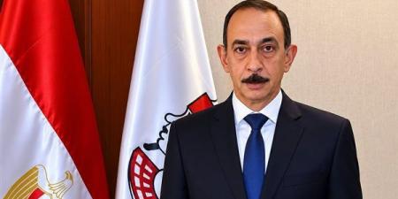 محافظ سوهاج يعتمد نتيجة الشهادة الإعدادية بعد قليل