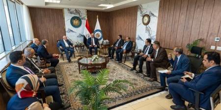 وزير البترول: دعم شركات التعدين الوطنية ركيزة لتعظيم إنتاج الذهب