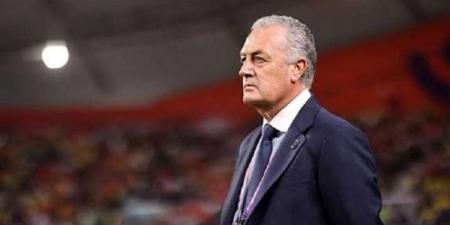 مدرب باراجواي: التأهل إنجاز، وإقصاء ألمانيا سيكون تاريخيا