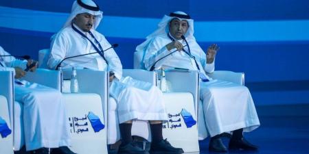 الرئيس التنفيذي لـ«مائي»: الكفاءة المائية لم تعد خفضاً للاستهلاك.. بل تعظيماً لقيمة كل متر مكعب من المياه