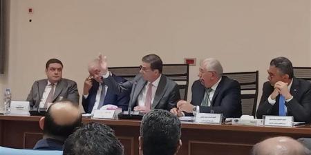وزير الزراعة أمام النواب: 300 ألف طن رصيد الأسمدة بالجمعيات وتوريد يومي