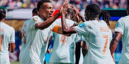 كأس العالم، تشكيل منتخب فرنسا المتوقع ضد السويد في دور الـ 32