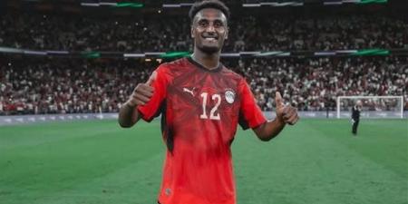 هاني رمزي: حسام حسن يعرف كيف يستفيد من هيثم حسن ودونجا في كأس العالم