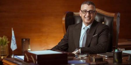 محمود غزال: قطاع الملابس والمنسوجات قادر على تحقيق 20 مليار دولار صادرات بحلول 2030