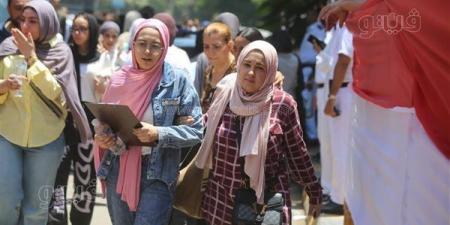 امتحان جغرافيا الثانوية العامة، المراجعة النهائية لأهم الأسئلة المقالية قبل دخول اللجنة