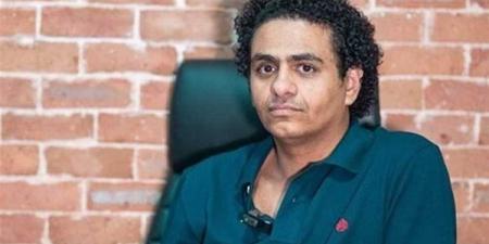 المخرج محمد صلاح العزب يوجه رسالة دعم لـ هبة مجدي بعد إعلانها عن مرضها