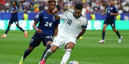 سالم الدوسري يحسم موقفه من الاعتزال الدولي بعد وداع مونديال 2026