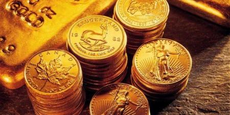 ارتفاع سعر الجنيه الذهب بالصاغة خلال تعاملات اليوم الجمعة