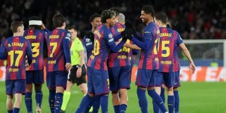 الهلال السعودي يبدي اهتماما بضم لاعب وسط برشلونة