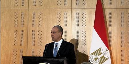 وزير الخارجية: تنفيذ المرحلة الثانية من خطة غزة يتطلب ضغطًا أمريكيًا على إسرائيل