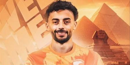 رسميا، بيراميدز يعلن تعاقده مع أحمد عبد القادر (فيديو)