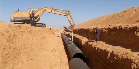 العبور الجديدة تستعد لطرح مشروعات بنية تحتية