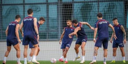 نجم طرابزون سبور يتعرض لحادث مروري قبل بداية الدوري التركي