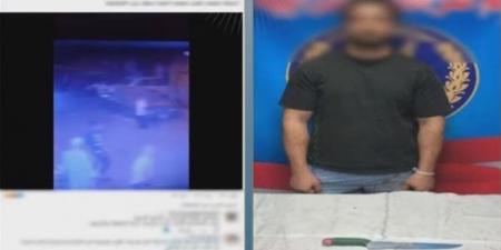 خلافات الجيرة تنتهي بمشاجرة ومصاب بسلاح أبيض في الشرابية، الأمن يكشف التفاصيل