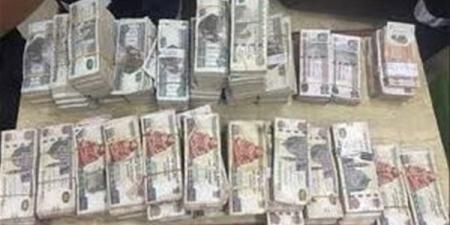 من أموال المخدرات إلى العقارات والسيارات، تفاصيل غسل 200 مليون جنيه