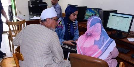 التعليم العالي تكشف آخر موعد لتسجيل رغبات المرحلة الثانية لتنسيق الجامعات