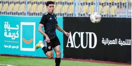 الأهلي يحسم صفقة توفيق محمد لاعب بتروجت قبل ساعات من غلق باب القيد