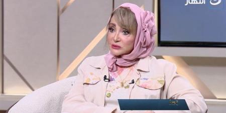 شهيرة تكشف موقف محمود ياسين من الأدوار الجريئة: «كان قلقان عليَّ»
