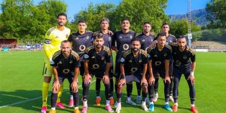 لاعب الأهلي ينتقل إلي المقاولون في الميركاتو الجاري