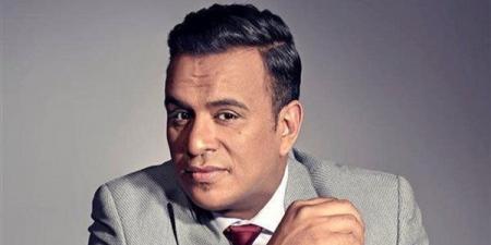 أبرزها ديو مع عمر كمال، محمود الليثي يجهز لطرح 3 أغنيات جديدة في سبتمبر