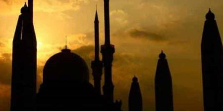 مواقيت الصلاة، موعد أذان الفجر الأحد في القاهرة والمحافظات