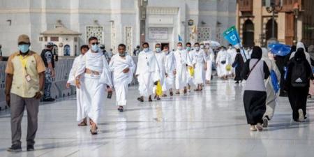 "التضامن" تحدد موعد إعلان أسعار حج الجمعيات الأهلية 2027 (فيديو)