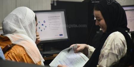 خطوات طباعة بطاقة الترشيح بعد ظهور نتيجة تنسيق الجامعات 2026