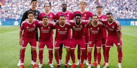 بالأرقام، ريال مدريد يحصد مبلغا ضخما من بيع لاعبيه هذا الصيف