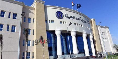 "فيتو" تنفرد بنشرها، مذكرة الشرطة تكشف غموض العثور على أشلاء جثة بأبوالنمرس