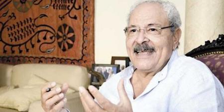المالية تنعي سمير رضوان: فقدنا أبرز خبراء الاقتصاد العرب