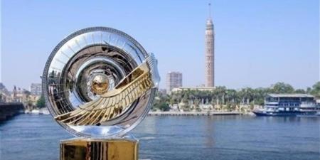 وادي دجلة وزد يقصان شريط الدوري المصري في نسخته الـ 68
