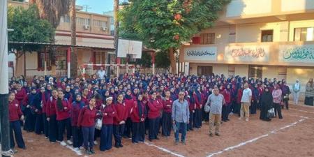 التعليم تحسم الجدل حول زيادة أيام الدراسة في عام 2026-2027