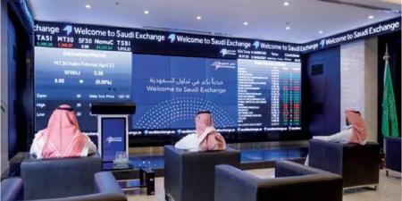 عودة التداولات في السوق السعودي بشكل طبيعي ومنتظم
