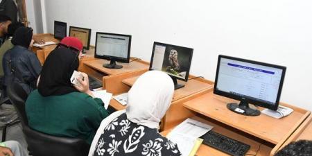 بعد إعلان نتيجة المرحلة الثانية، موعد ورابط تقليل الاغتراب لطلاب التنسيق