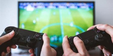 مخاطر الإفراط في الألعاب الإلكترونية على المخ