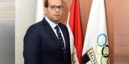 وفاة والدة ياسر إدريس رئيس اللجنة الأولمبية