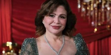 إلهام شاهين لـ فيتو: "الحافي" يعيدني إلى السينما، وهؤلاء أبرز نجوم الجيل الجديد