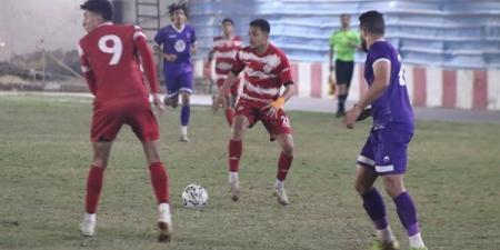مواعيد مباريات اليوم الخميس في افتتاح دوري المحترفين