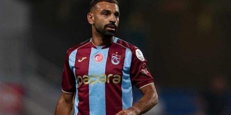 لماذا شارك محمد صلاح فى مركز مختلف مع طرابزون؟