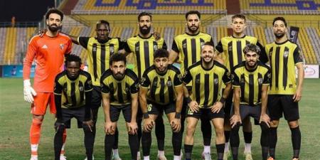 موعد مباراة طلائع الجيش أمام المقاولون في الدوري المصري والقناة الناقلة