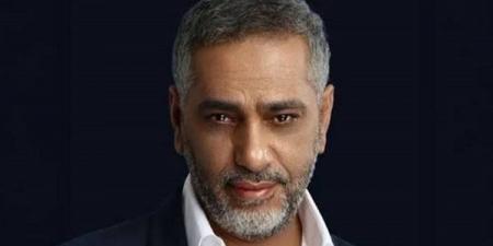 مفاوضات بين نقيب الفنانين بسوريا وفضل شاكر لإحياء حفل غنائي
