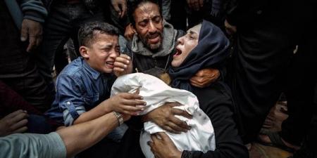بين حراك غربي متصاعد وضمير عربي غائب، 100 دبلوماسي فرنسي وبريطاني يطالبون حكوماتهم بفرض عقوبات على الاحتلال